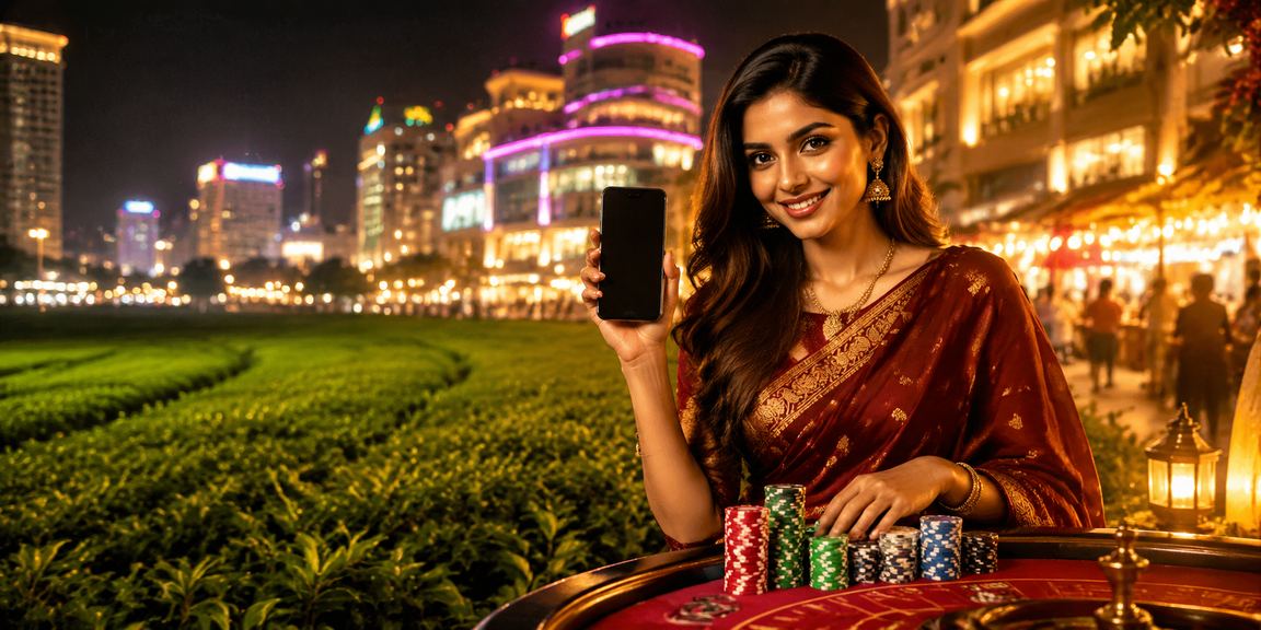 চট্টগ্রামের মোবাইল ক্যাসিনো অভিজ্ঞতা