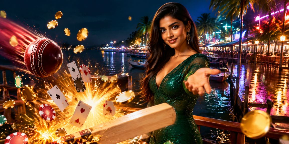 সেন্ট মার্টিন বিচে উপভোগ করুন মোবাইল গেমস