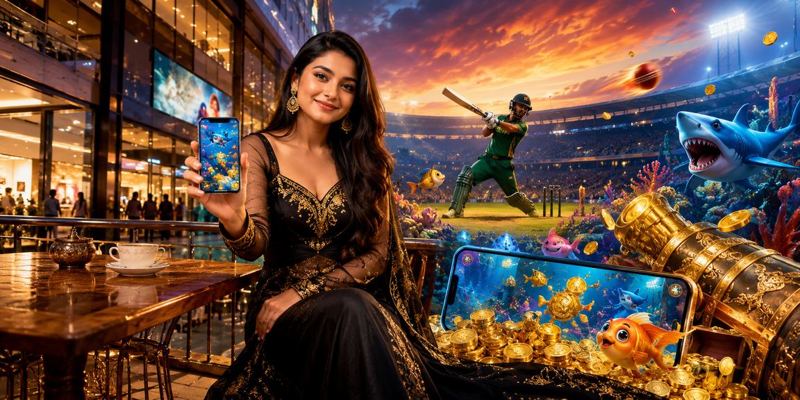বাংলাদেশি ক্রিকেট বেটিং প্রত্যেক খেলার জন্য