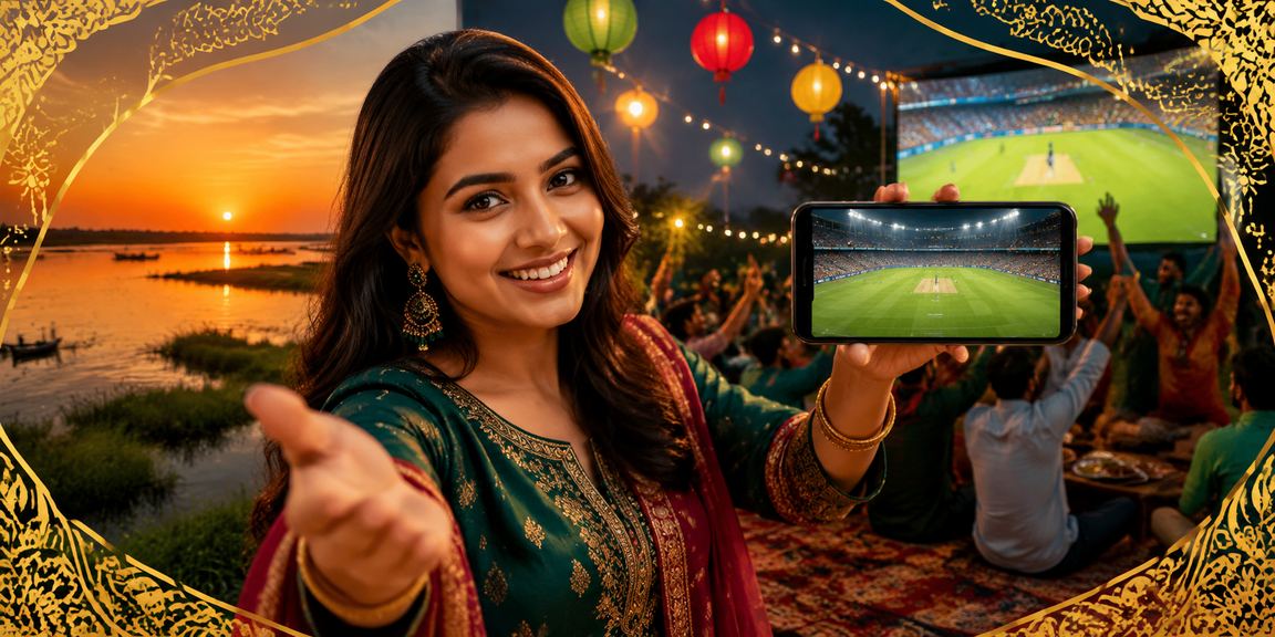 বাংলাদেশে মোবাইল বেটিং অভিজ্ঞতা